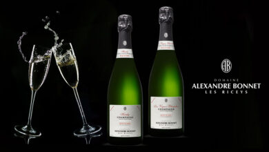 Hardy - Les Vignes Blanches Champagne - Blanc de Noirs, 2019