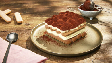 Véritable Tiramisu Galbani