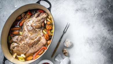 Lapin au cidre : recette gourmande éblouir vos convives