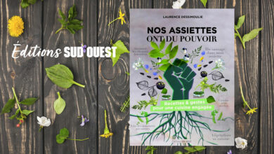 Nos assiettes ont du pouvoir