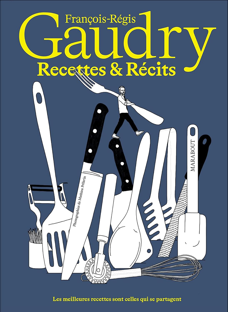 Recettes & Récits