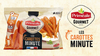 CAROTTES MINUTE