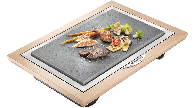 Grill’ Pierre® Deluxe