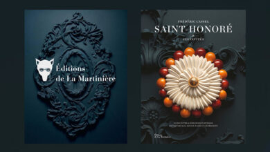 Saint-Honoré & ses invités