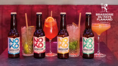 NOKO Brasserie Pays Flamand