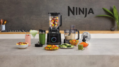 NINJA Detect