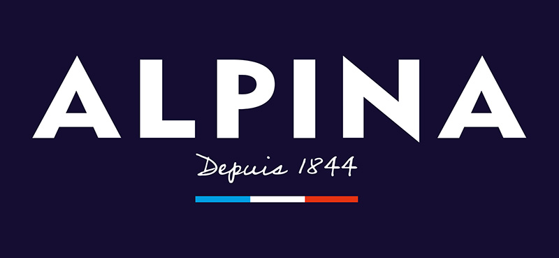 ALPINA