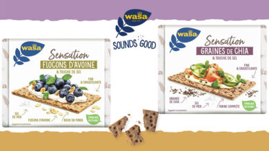 Wasa® Sensation
