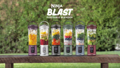 NINJA® BLAST™