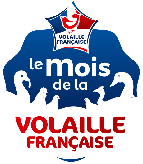 Mois de la volaille Française