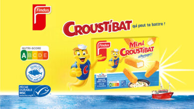 Mini CROUSTIBAT