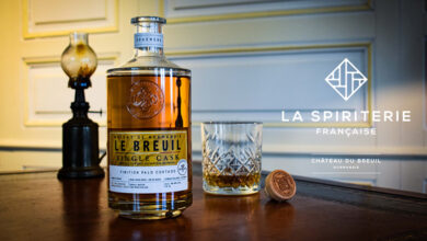Whisky Single Cask – PALO CORTADO