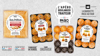 L’Apéro Boulanger Traiteur