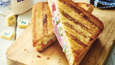 Croque-monbleu