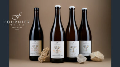 Cuvées Terroirs, du Domaine Fournier Père & Fils