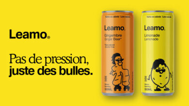 Leamo® Soda