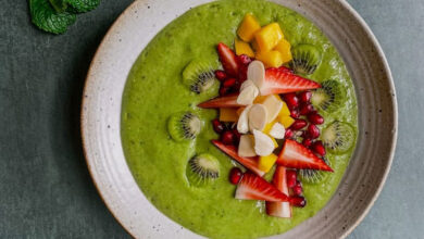 Avocado Bowl