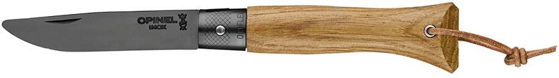 Néo6 chêne black