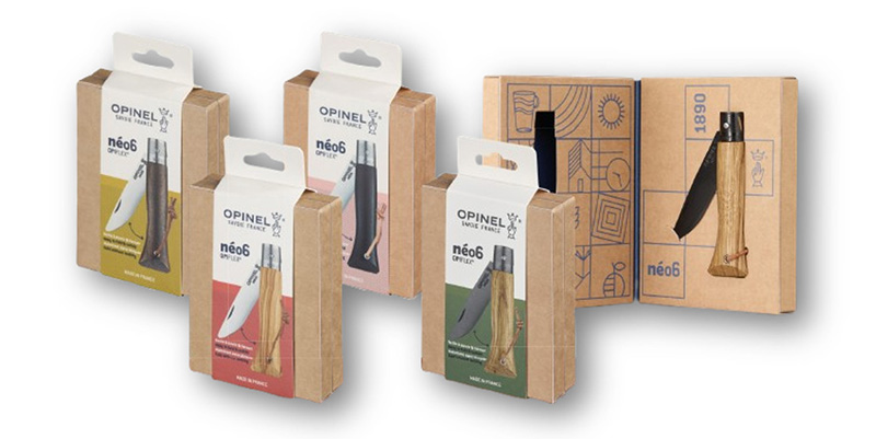 OPINEL® - Néo6