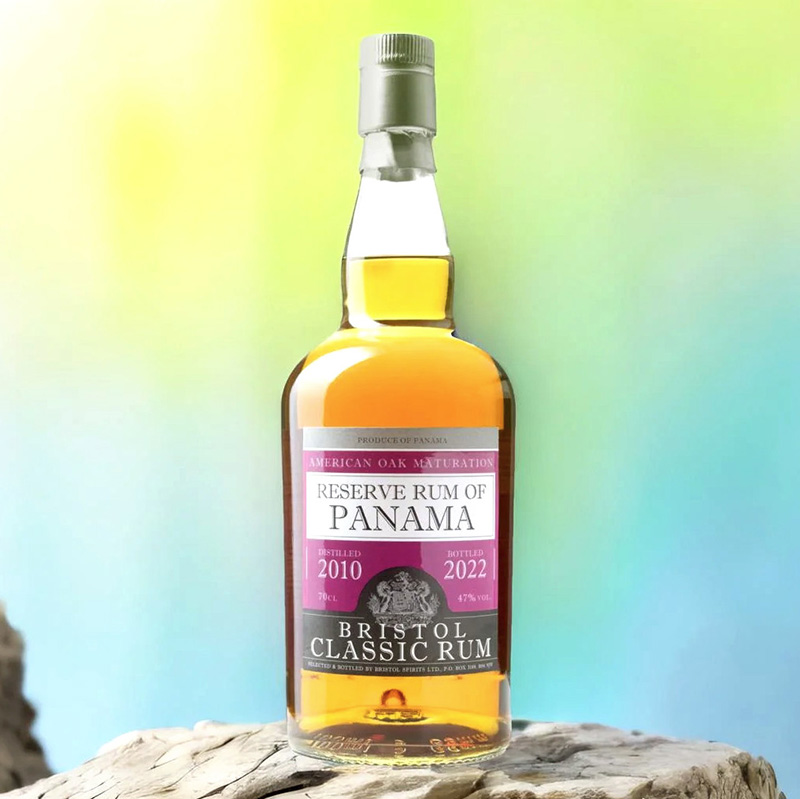 Rhum Panama BRISTOL