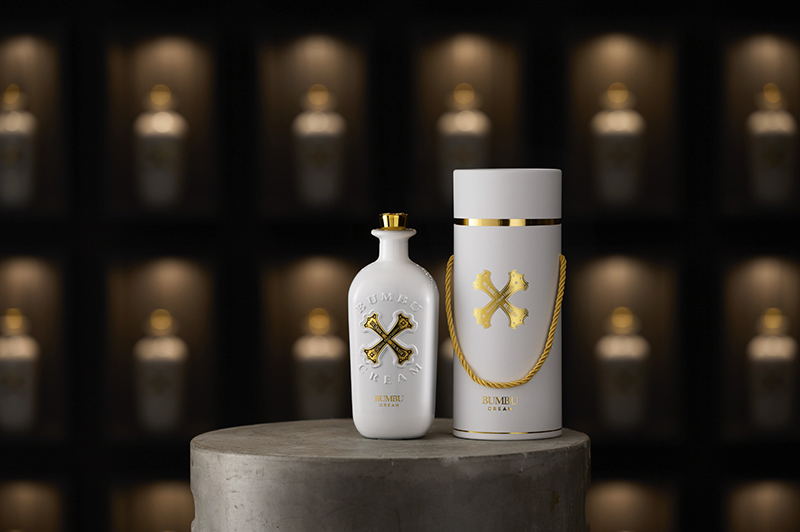 BUMBU Cream