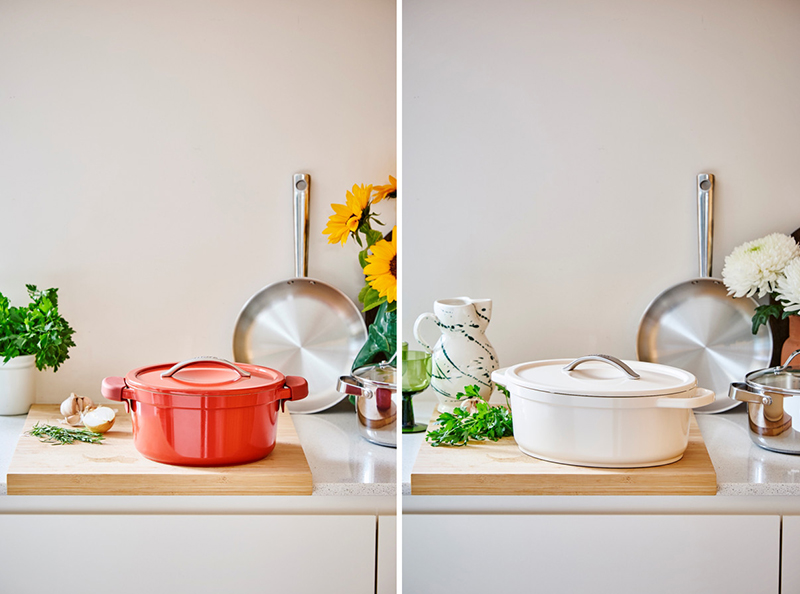 Cocotte PLUME BEKA