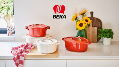 Cocotte PLUME BEKA
