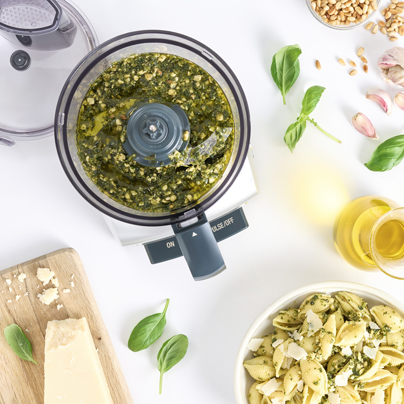 Robot culinaire FlexPrep® Cuisinart®