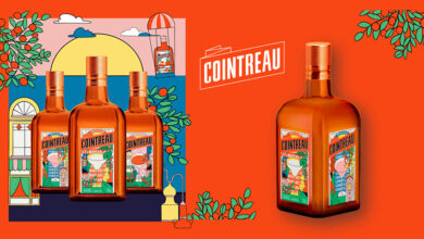 COINTREAU Cocktail Journey