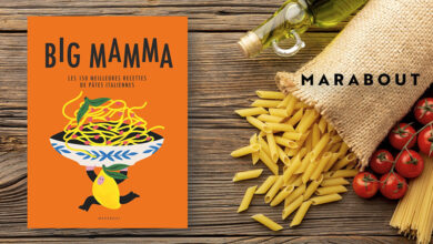 BIG MAMMA Pasta