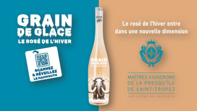 GRAIN DE GLACE