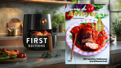 La dolce vita Airfryer