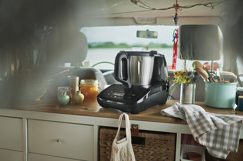 Monsieur Cuisine Compact