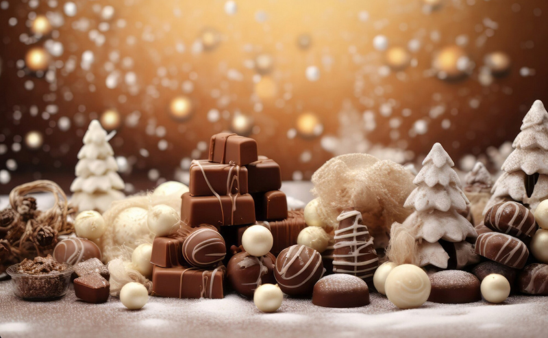 Palette de saveurs