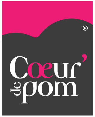 Cœur de Pom’®