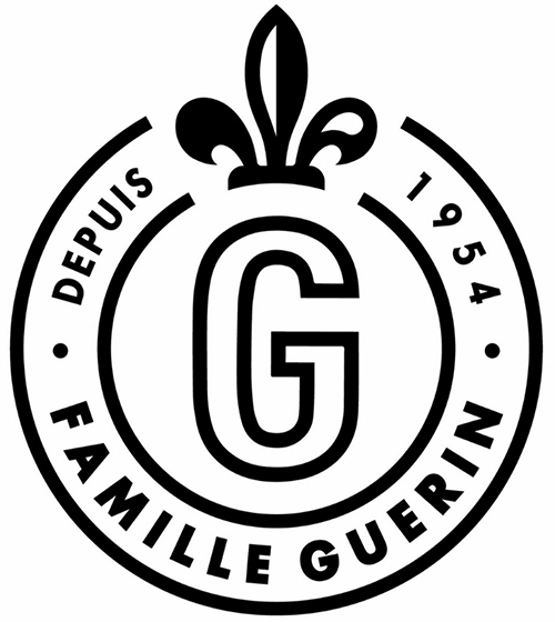 Famille GUÉRIN