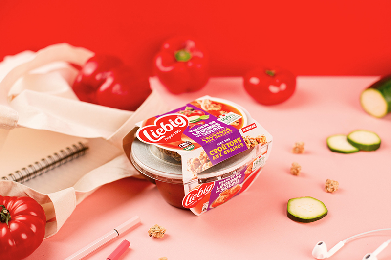 Liebig® comfort food