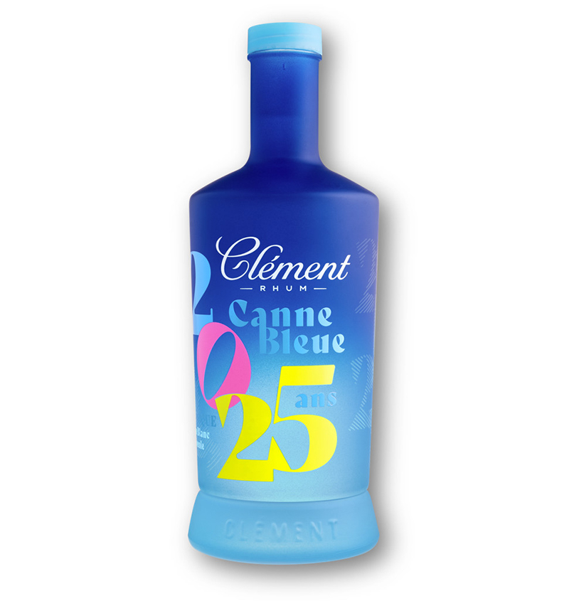 Canne Bleue 2025