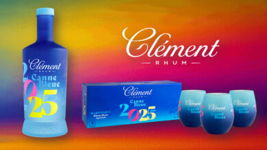 Canne Bleue 2025