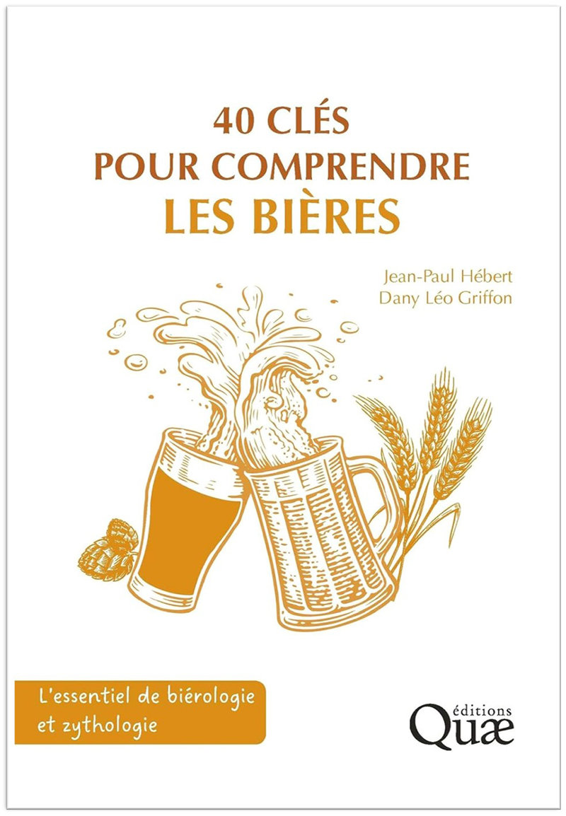 40 clés pour comprendre les bières