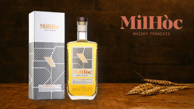 Whisky MilHòc - Le Premier-Né