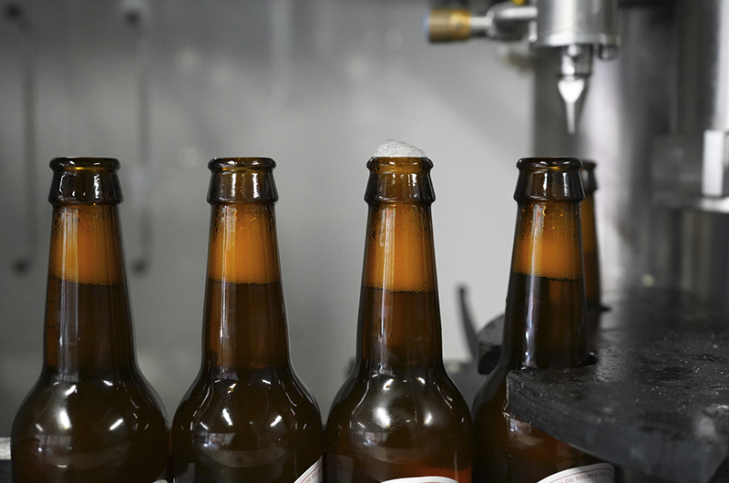 Estérel - bière artisanale