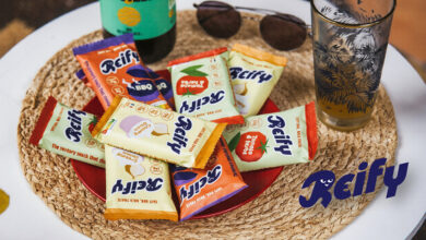 Gamme Reify