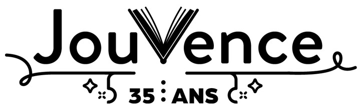 Éditions Jouvence