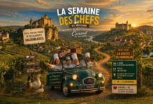 La Semaine des Chefs