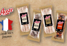Aoste snacking