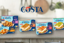 Innovations COSTA
