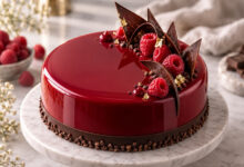 Entremets d’exception : 5 idées de recettes avec les moules Silikomart®