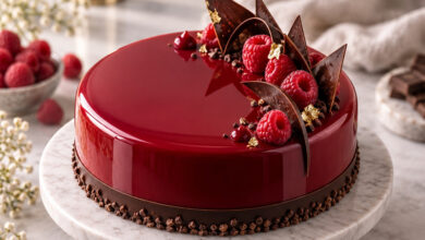 Entremets d’exception : 5 idées de recettes avec les moules Silikomart®