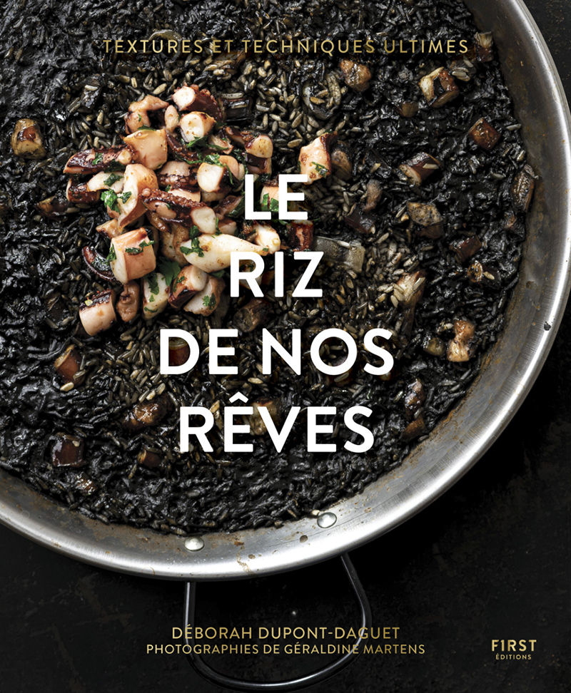 Le riz de nos rêves